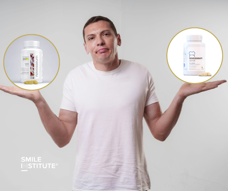 Mi a különbség a Novosseum és a Novosseum Dental között? - Smile Institute Blog