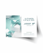 Smile Institute Ajándék Utalvány / 10 000 Ft