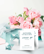 Smile Institute Ajándék Utalvány / 25 000 Ft