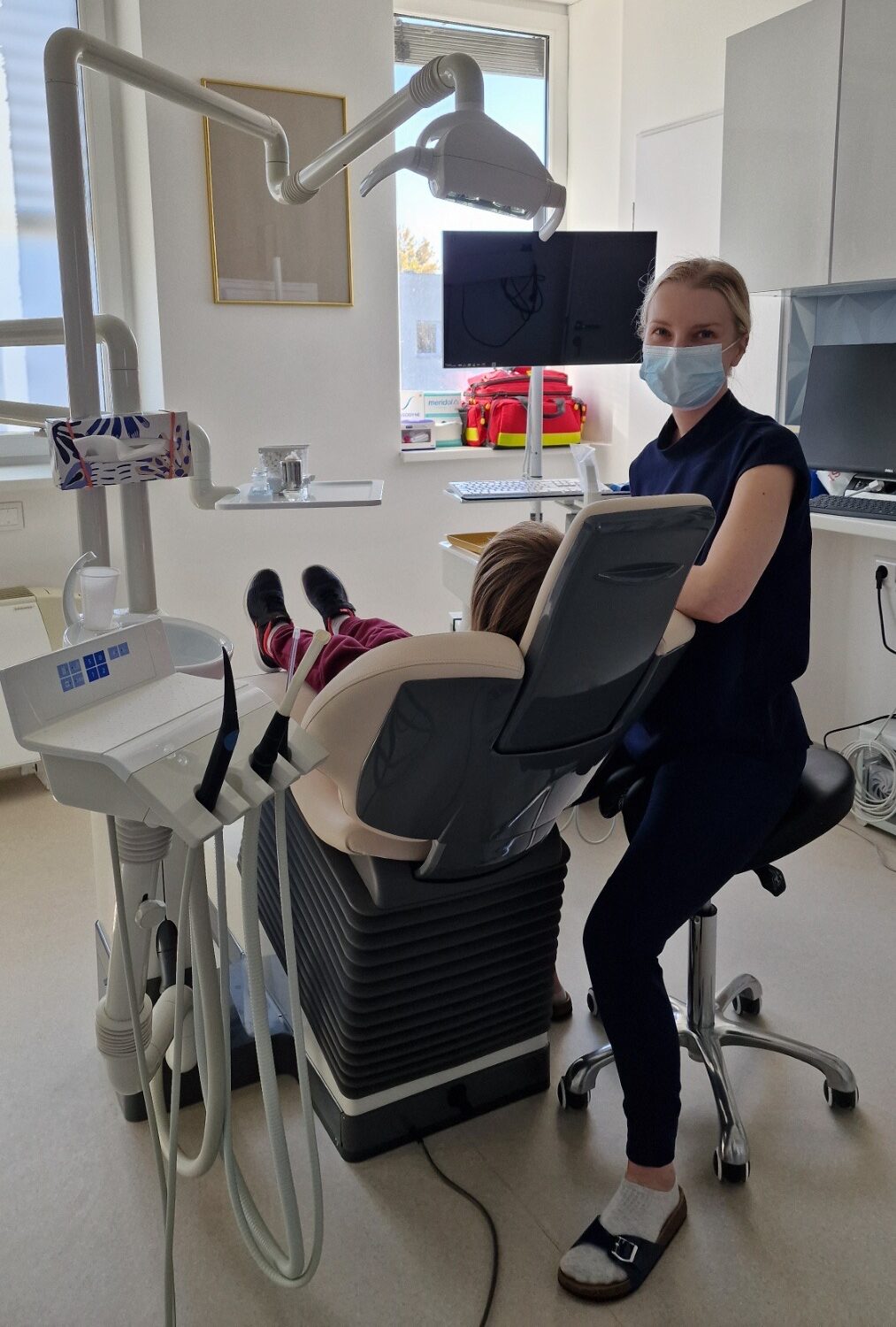 Invisalign Nyílt Nap - Smile Institute blank