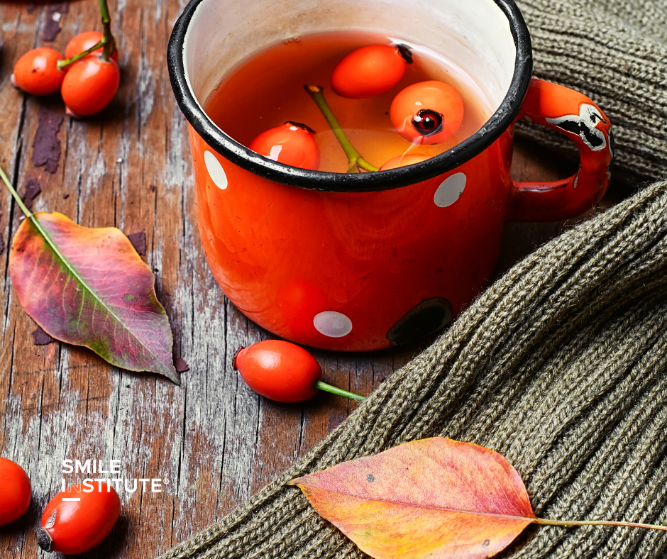 Miért érzékenyebbek a fogaink a hidegre ősszel és télen? - Smile Institute Blog