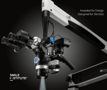 Miért jelent áttörést a mikroszkópos gyökérkezelés? – A modern fogmegmentés tudománya - Smile Institute Blog