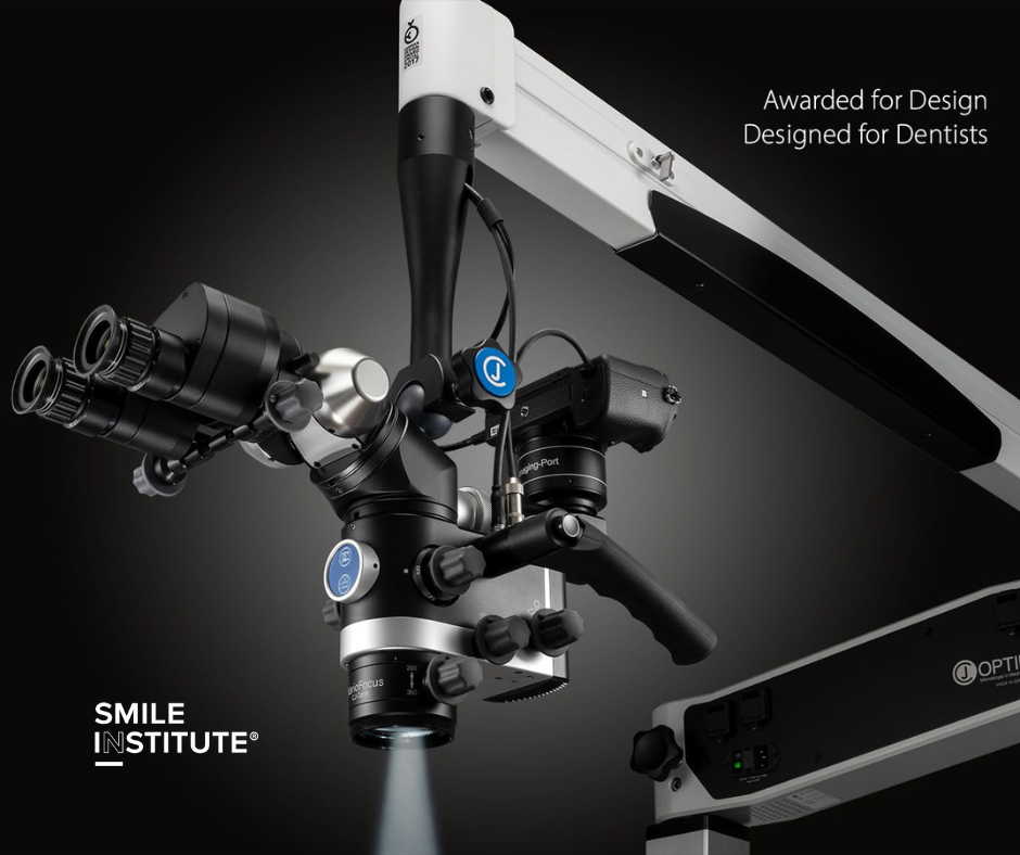 Miért jelent áttörést a mikroszkópos gyökérkezelés? – A modern fogmegmentés tudománya - Smile Institute Blog