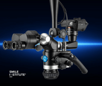 Miért számít ennyire a mikroszkóp minősége? – Bemutatjuk a Flexion Advanced SensorUnit + SONY kamerát - Smile Institute Blog