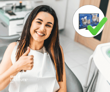 Mikroszkópos gyökérkezelés sikerrátája: garantált az eredmény? - Smile Institute Blog