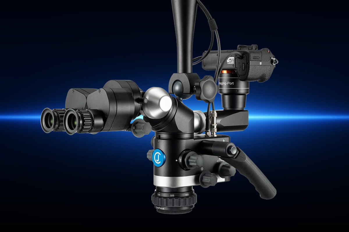 Mikroszkópos gyökérkezelés - Smile Institute