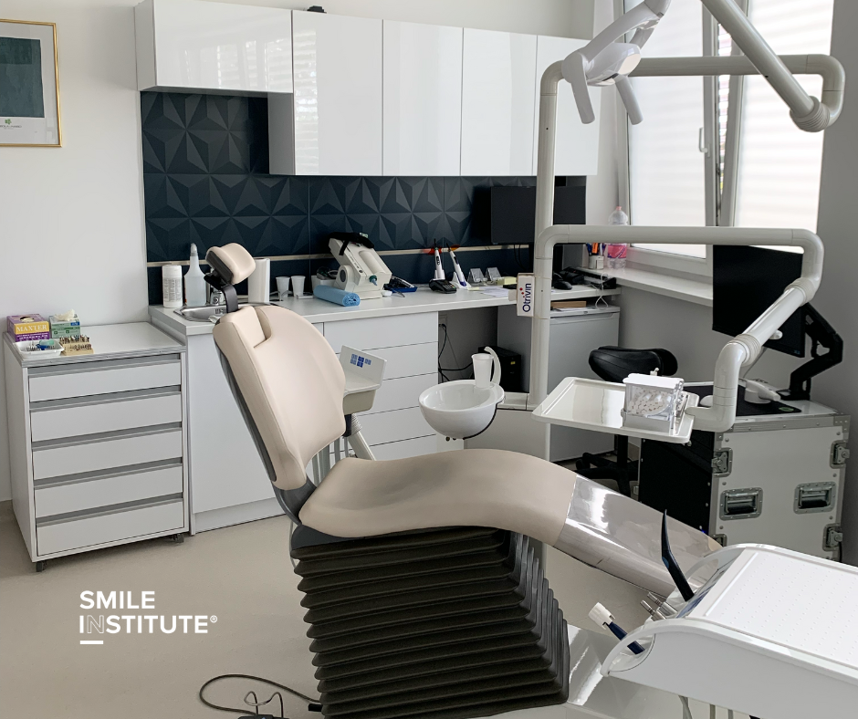 Smile Institute Blog - Első konzultáció egy prémium fogászaton – mire számítson, és milyen kérdéseket érdemes feltennie?