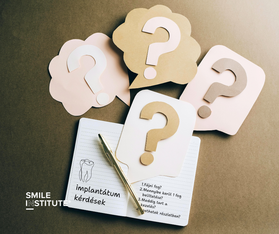 Implantátum ár kalkulátor – Mennyi egy fogimplantátum ára? - Smile Institute® Implantátum ár kalkulátor – Mennyi egy fogimplantátum ára? - Smile Institute®