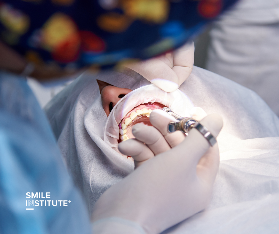 Szájsebészet Újpesten – mikor nem elegendő az általános fogászati ellátás? - Smile Institute Blog