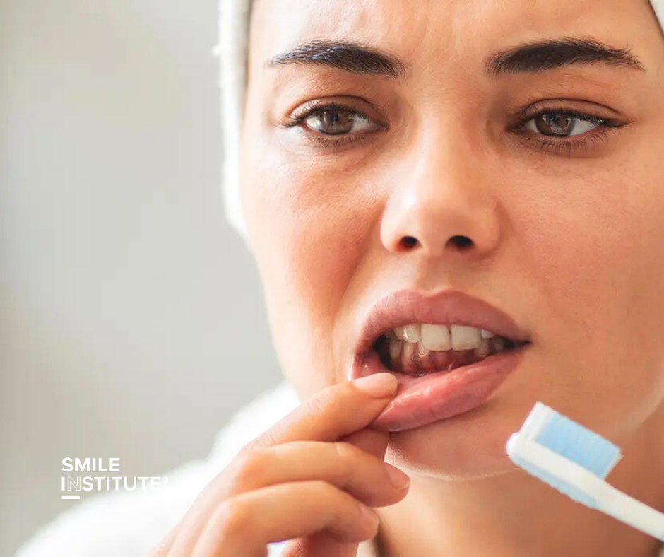 GLP-1 gyógyszerek és szájhigiénia – Részletes fogászati útmutató fogyókúrás kezelés mellett - Smile Institute Blog GLP-1 gyógyszerek és szájhigiénia – Részletes fogászati útmutató fogyókúrás kezelés mellett - Smile Institute Blog