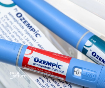 Ozempic Teeth – Valóban károsíthatja a fogyókúrás injekció a fogakat? - Smile Institute Blog