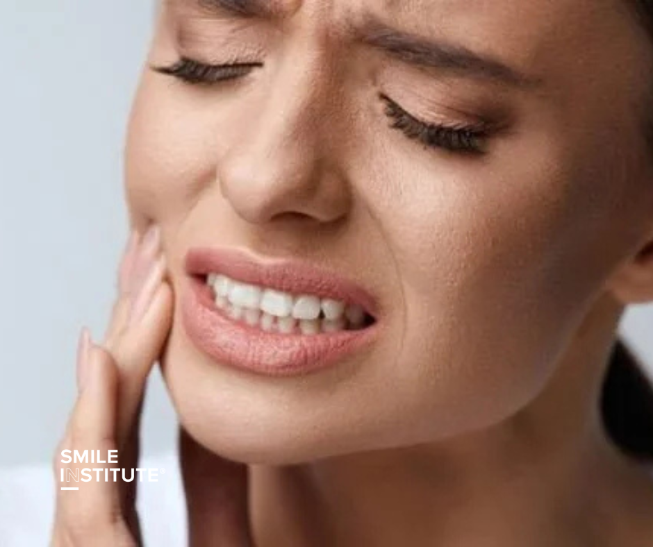 Fáj a gyökérkezelt fog? – Mit jelent, és mit lehet tenni? - Smile Institute Blog Fáj a gyökérkezelt fog? – Mit jelent, és mit lehet tenni? - Smile Institute Blog