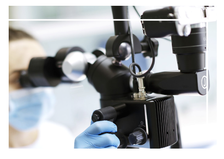 Mikroszkópos gyökérkezelés Budapesten – mikor menthető meg a fog? - Smile Institute