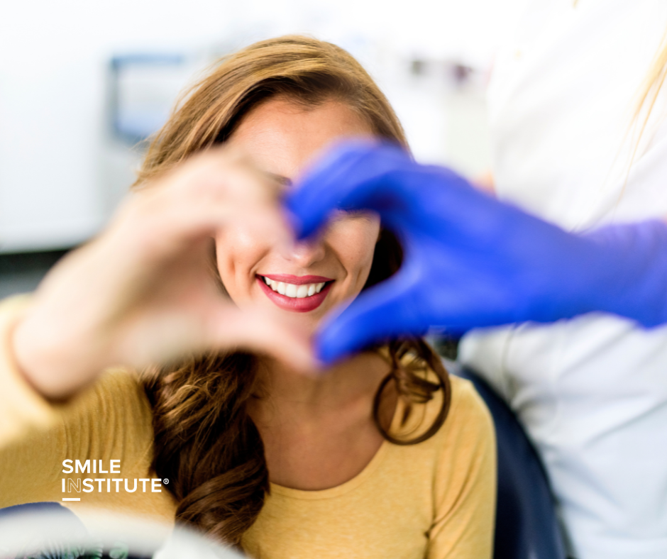 "Nem az számít, hogy ma elkészül-e – hanem az, hogy 10 év múlva is működjön" - Smile Institute Blog