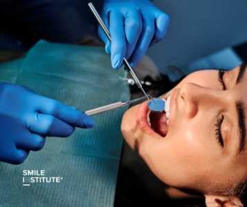 Nem fáj a foga? Attól még érdemes megnézetni – ezért fontos a rendszeres fogászati kontroll - Smile Institute
