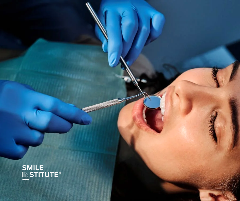 Nem fáj a foga? Attól még érdemes megnézetni – ezért fontos a rendszeres fogászati kontroll - Smile Institute