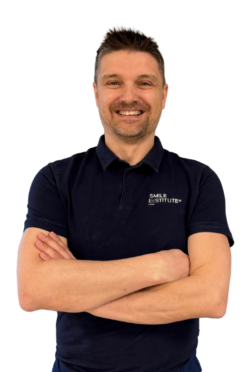 Dr. Nagy Dominik szájsebész Dr. Nagy Dominik szájsebész