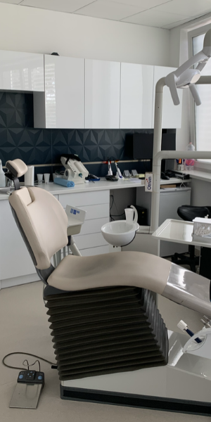 Smile Institute rendelő