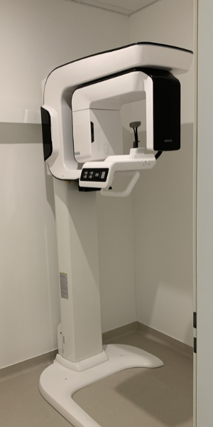 Smile Institute - CBCT